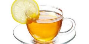 Lemon Tea