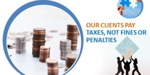 Tax Consultancy Service