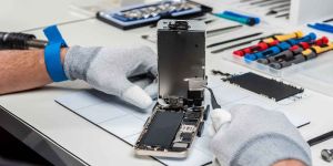 Mobile Repairing Service