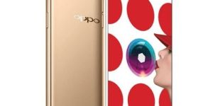 Oppo Mobile