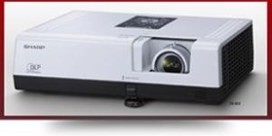 Multimedia Projectors