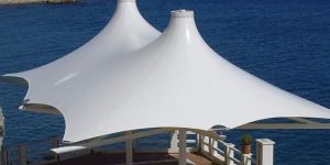 Tensile Membrane Structure