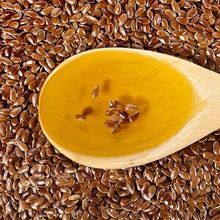 Flax Seed Oil