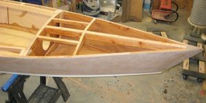 Rigid Marine Plywood