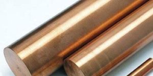 Nickel and Copper Alloy Bar