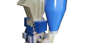 Plastic Cutting Machines