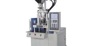 Vertical Injection Moulding Machine