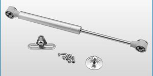 GAS SPRING Cabinet Hinges