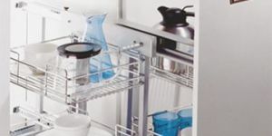 MAGIC ORGANIZER KITCHEN CORNER