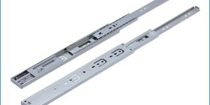 Telescopic Channel