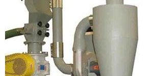 Dedusting System
