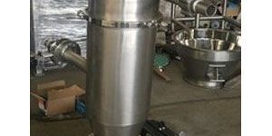 Powder Charging System