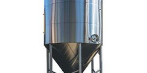 SS Storage Tank