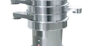 Vibratory Sifter
