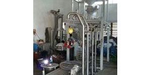 Weight Filling Machine