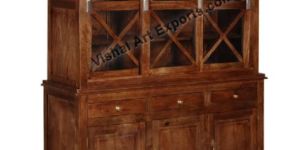 Wooden Cabinets
