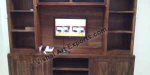 Wooden TV Cabinets
