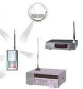 Wireless Fire Alarm Systems