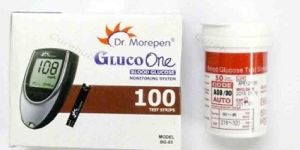 Glucose Sugar Monitor