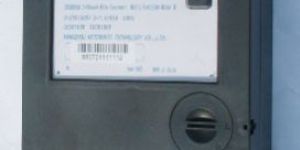 Electric Meter