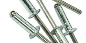 Stainless Steel Rivets