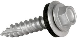 Stainless Steel Self Tapping Screws