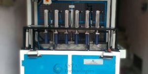 Engine Return Line Leakage Test Rig