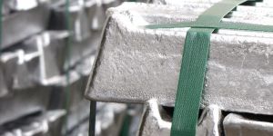 Aluminium Ingots