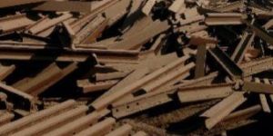 Rail Scrap