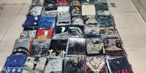 Mens Round Neck T Shirt