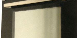 Electric Convection Oven