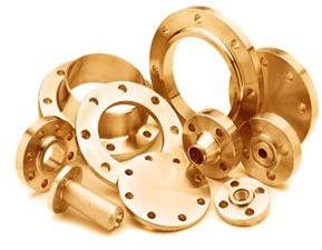 Copper Nickel Flanges
