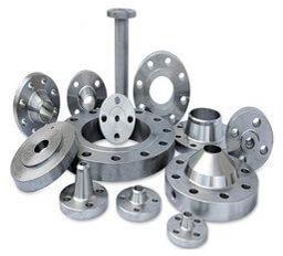 Inconel Flanges