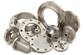 Monel Alloy Flanges