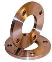 Nickel And Nickel Alloy Flanges