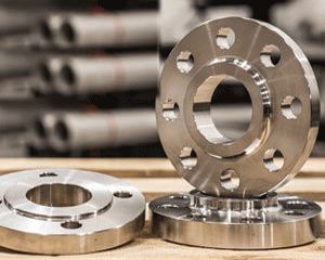 Super Duplex Steel Flanges
