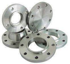 Titanium And Titanium Alloy Flanges