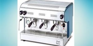 Coffee Vending Machine