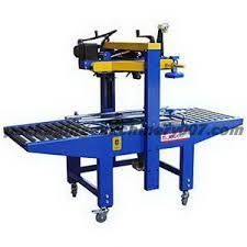 Carton Sealing Machine