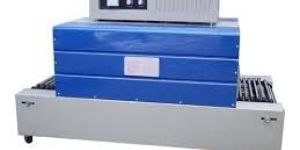 Shrink Tunnel Machine