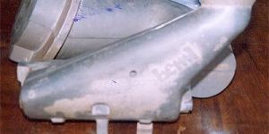 Aluminum Alloy Casting