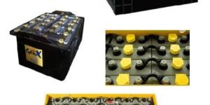 Motive Power Battery