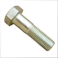 Hex Shoulder Bolt