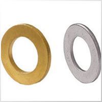 Round Washer