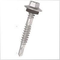 Self Drilling Screw