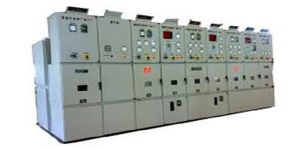 D.G. Synchronizing Panels