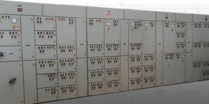 MOTOR CONTROL CENTERS