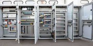 PLC Panels