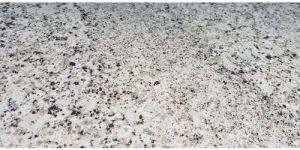 White & Black Granite
