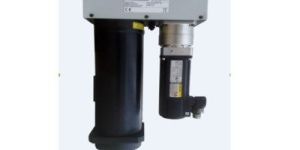 ELECTRIC SERVO PRESS